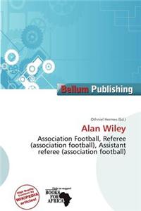 Alan Wiley