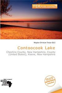 Contoocook Lake