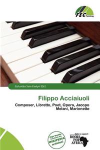 Filippo Acciaiuoli