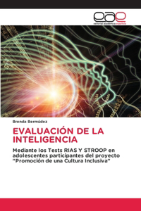 Evaluación de la Inteligencia