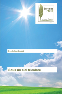 Sous un ciel tricolore