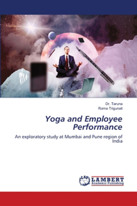 Yoga and Employee Performance