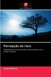 Percepção do risco