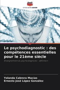 psychodiagnostic