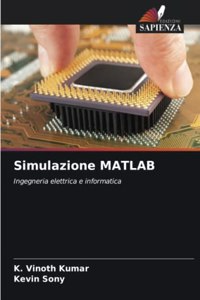 Simulazione MATLAB