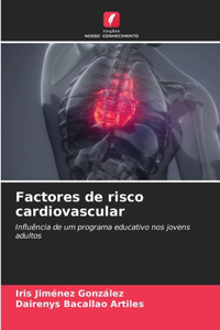 Factores de risco cardiovascular