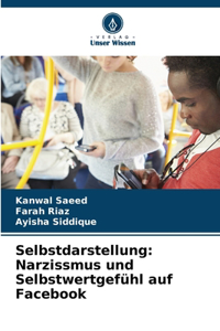 Selbstdarstellung