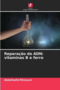 Reparação do ADN