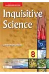 Inquisitive Science8