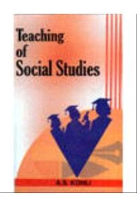 Teaching Of Social Studies