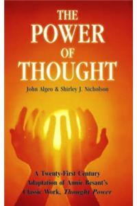 The Power of Thought