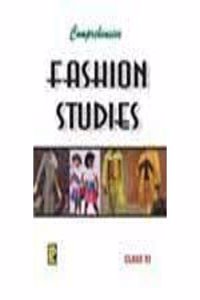 Comprehensive Fashion Studies Xi