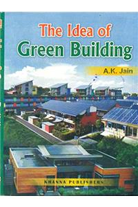 The Idea of Green Building
