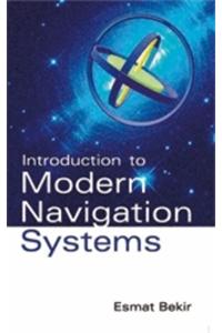 Introduction To Modern Navigation System