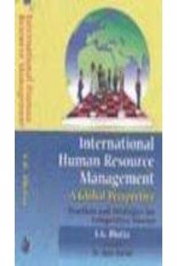 International Human Resource Management Global Perspective