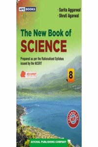 The New Book of Science VIII