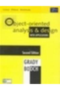 Object Oriented Analysis And Design, 2/E
