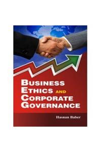 Business Ethics and Corporate Governance