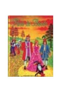 EVERGREEN FAIRY TALES - PUSS IN BOOTS