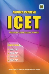 AP ICET Previous years Solved Papers