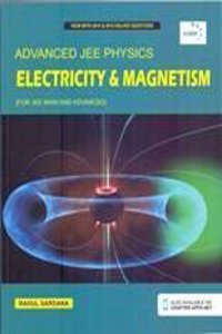 Advanced Jee Physics Electricity & Magnetism