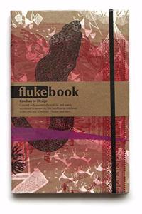 Flukebook Small 5mm Grid Notebook