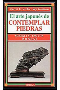 Arte japones de contemplar piedras : Suiseki y su uso con bonsai