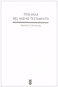 Teologia del Nuevo Testamento