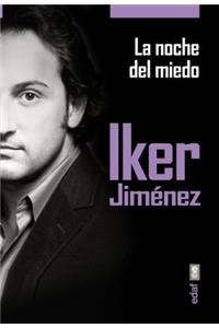 La Noche del Miedo