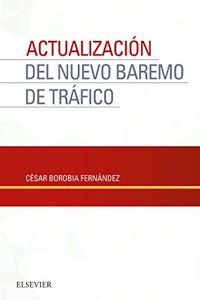 Actualizacion nuevo baremo de trafico