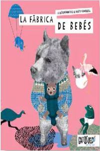 La fabrica de bebes