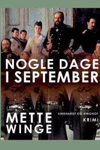 Nogle dage i september