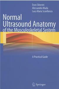 Normal Ultrasound Anatomy of the Musculoskeletal System