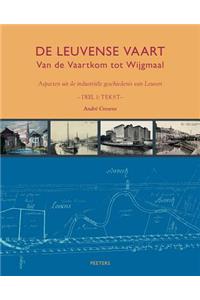de Leuvense Vaart