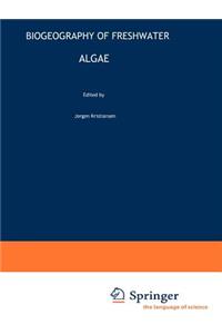Biogeography of Freshwater Algae