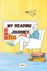 My Reading Journey for Men