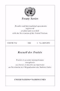 United Nations Treaty Series