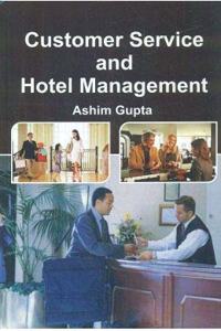 Customer Service And Hotel Management