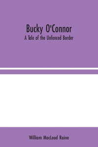 Bucky O'Connor