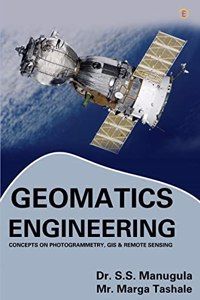 Geomatics Engineering