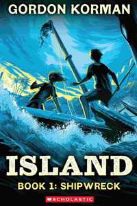 Island Trilogy #01: Shipwreck