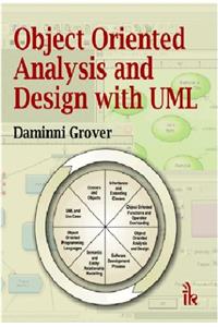 Object Oriented Analysis and Design with UML