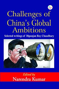Challenges of China's Global Ambitions