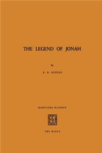 Legend of Jonah