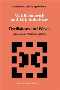 Oscillations and Waves