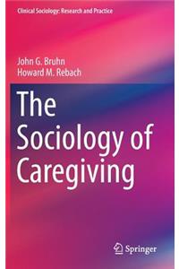 Sociology of Caregiving