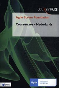AGILE SCRUM FOUNDATION COURSEWARE NEDERL