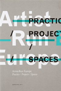 Artist-Run Europe