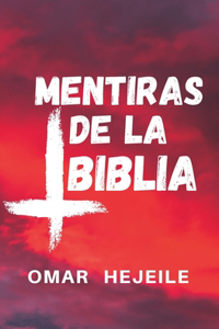 Mentiras de la Biblia