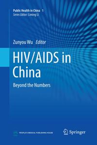 HIV/AIDS in China